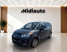 Citroen C3 Picasso Concarneau