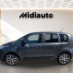 Citroen C3 Picasso PureTech 110 Confort Concarneau