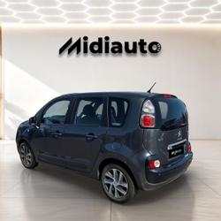 Citroen C3 Picasso PureTech 110 Confort Concarneau