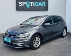 Volkswagen Golf 7 Quimper