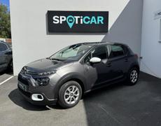 Citroen C3 Concarneau