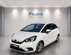 Honda Jazz Trélissac