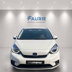 Honda Jazz Jazz e:HEV 1.5 i-MMD Exclusive Tr&eacute;lissac