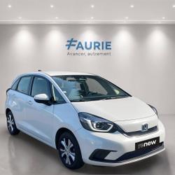 Honda Jazz Jazz e:HEV 1.5 i-MMD Exclusive Tr&eacute;lissac