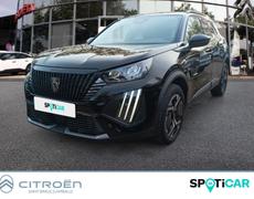 Peugeot 2008 Saint-Brieuc