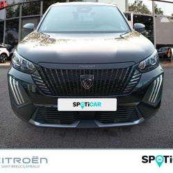Peugeot 2008 1.2 Hybrid 145ch Allure e-DCS6 occasion - Saint-Brieuc - photo 2/20