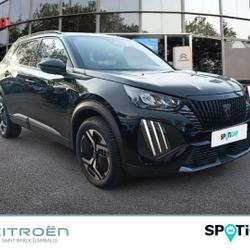 Peugeot 2008 1.2 Hybrid 145ch Allure e-DCS6 occasion - Saint-Brieuc - photo 3/20
