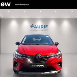 Renault Captur Captur E-Tech 145 - 21 Intens Tr&eacute;lissac
