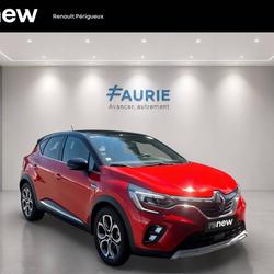 Renault Captur Captur E-Tech 145 - 21 Intens Tr&eacute;lissac