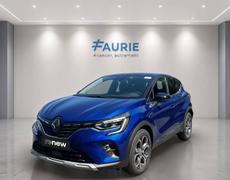 Renault Captur Trélissac
