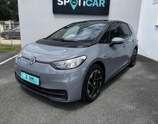 Volkswagen ID3 Concarneau