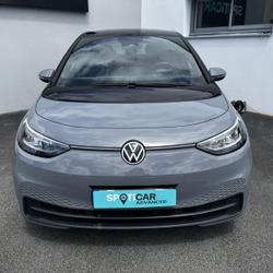 Volkswagen ID3 204ch Pro Performance 58 kWh Life Plus Concarneau