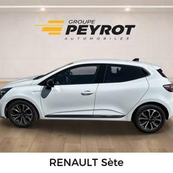 Renault Clio 5 Clio TCe 90 ch GSR2 Techno S&egrave;te