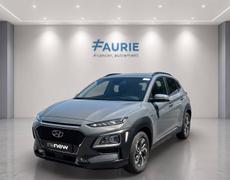 Hyundai Kona Trélissac