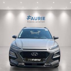 Hyundai Kona Kona Hybrid 141 Intuitive Tr&eacute;lissac