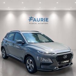 Hyundai Kona Kona Hybrid 141 Intuitive Tr&eacute;lissac
