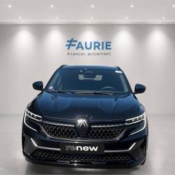 Renault Austral Austral E-Tech hybrid 200 Techno esprit Alpine Tr&eacute;lissac
