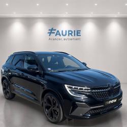 Renault Austral Austral E-Tech hybrid 200 Techno esprit Alpine Tr&eacute;lissac