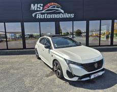 Peugeot 308 III Phase 1 Bonchamp-lès-Laval