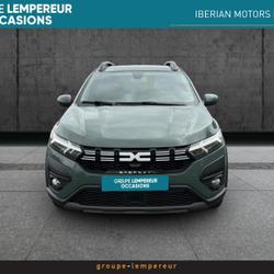 Dacia Sandero 1.0 ECO-G 100ch Stepway Expression Li&eacute;vin