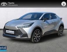 Toyota C-HR Saint-Victoret
