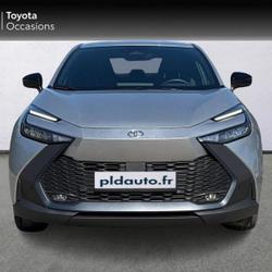 Toyota C-HR 2.0 Hybride 200ch Design NG23 Saint-Victoret