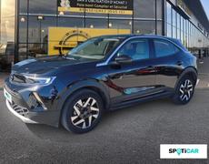 Opel Mokka Reims