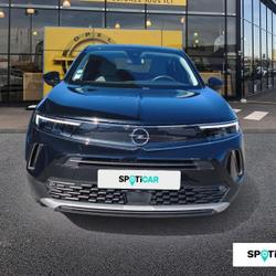 Opel Mokka Mokka-e 136ch Elegance Reims