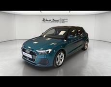 Audi A1 Sportback Villeurbanne