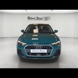 Audi A1 Sportback 25 TFSI 95ch S line S tronic 7 Villeurbanne