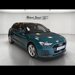 Audi A1 Sportback 25 TFSI 95ch S line S tronic 7 Villeurbanne