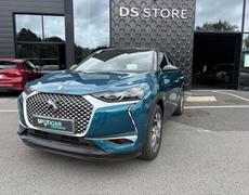 DS DS3 Crossback Quimper