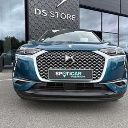 DS DS3 Crossback E-Tense Grand Chic / CHARGEUR 11KWH Concarneau