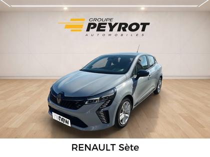 Renault Clio 5 - Clio TCe 90 ch GSR2 Evolution - 14 190 €