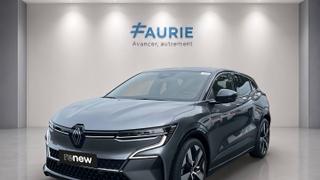 Renault Megane E-Tech  - photo 0