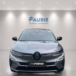 Renault Megane E-Tech Megane E-Tech EV60 220 ch super charge Techno Saint-Astier