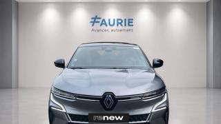 Renault Megane E-Tech  - photo 1