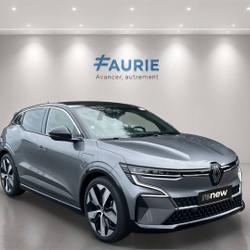 Renault Megane E-Tech Megane E-Tech EV60 220 ch super charge Techno Saint-Astier