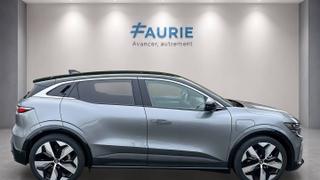 Renault Megane E-Tech  - photo 3