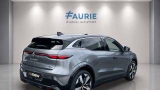 Renault Megane E-Tech  - photo 4