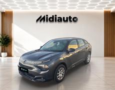 Citroen C4 Quimper