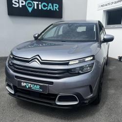 Citroen C5 Aircross BlueHDi 130 Business EAT8 Quimper