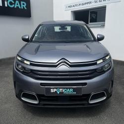 Citroen C5 Aircross BlueHDi 130 Business EAT8 Quimper