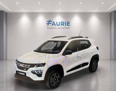 Dacia Spring Trélissac