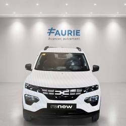 Dacia Spring Essential -23B occasion - Tr&eacute;lissac - photo 2/24