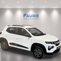 Dacia Spring Essential -23B occasion - Tr&eacute;lissac - photo 3/24