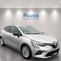 Renault Clio 5 E-Tech full hybrid 145 Evolution occasion - Tr&eacute;lissac - photo 3/19