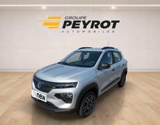 Dacia Spring - Spring Achat Intégral Business 2022 - 9 280 €