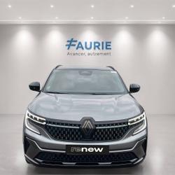 Renault Austral Austral E-Tech hybrid 200 Techno esprit Alpine Tr&eacute;lissac