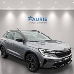 Renault Austral Austral E-Tech hybrid 200 Techno esprit Alpine Tr&eacute;lissac